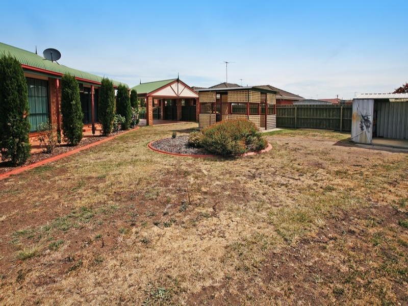 3 Kullaroo Court, Corio VIC 3214