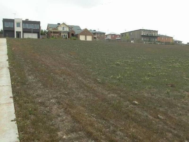 Lot 312 Leigh Road, Highton VIC 3216