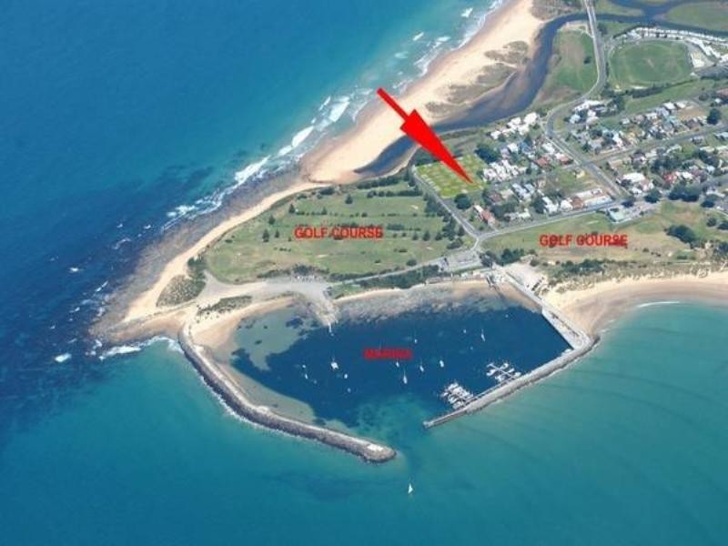 Lot 20 Trafalgar Street, Apollo Bay VIC 3233