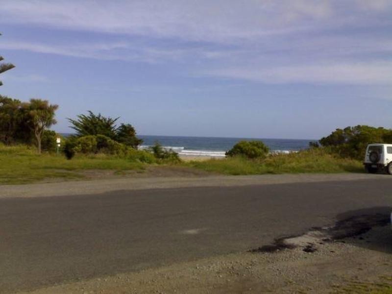 Lot 20 Trafalgar Street, Apollo Bay VIC 3233