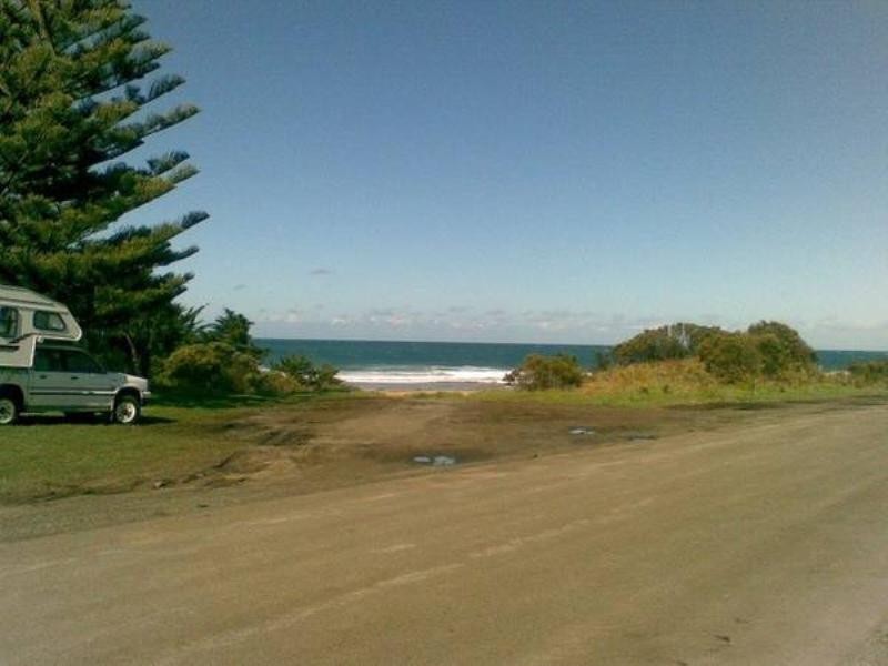 Lot 20 Trafalgar Street, Apollo Bay VIC 3233