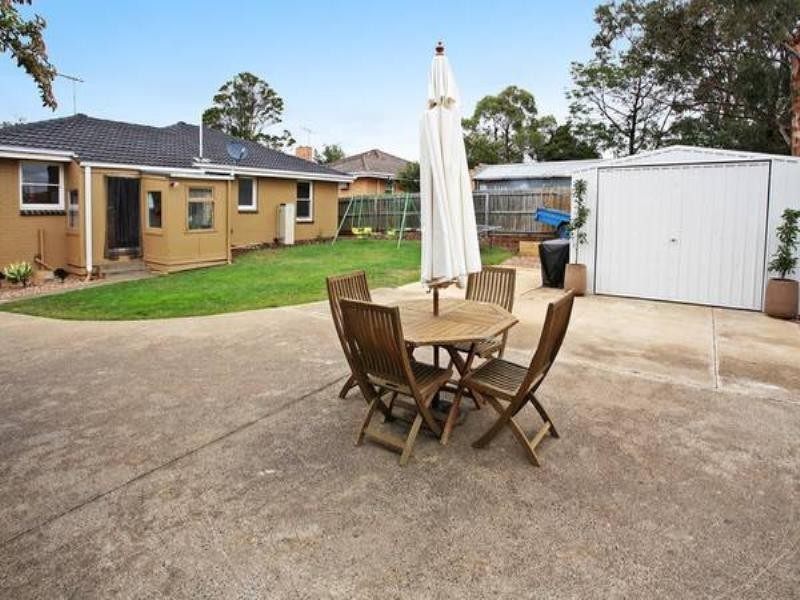 36 Cuthbert Avenue, Highton VIC 3216