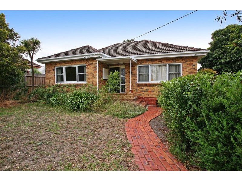 14 Marjorie Avenue, Belmont VIC 3216