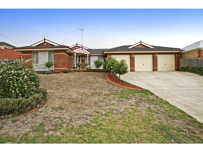4 Cabernet Court, Waurn Ponds VIC 3216