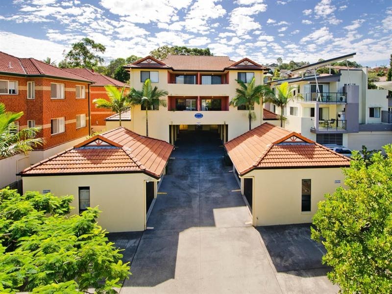 5/34 Rise Street, Mount Gravatt East QLD 4122