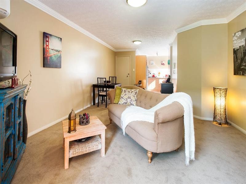 5/34 Rise Street, Mount Gravatt East QLD 4122