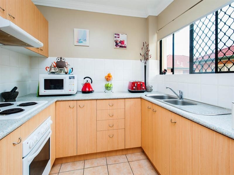 5/34 Rise Street, Mount Gravatt East QLD 4122