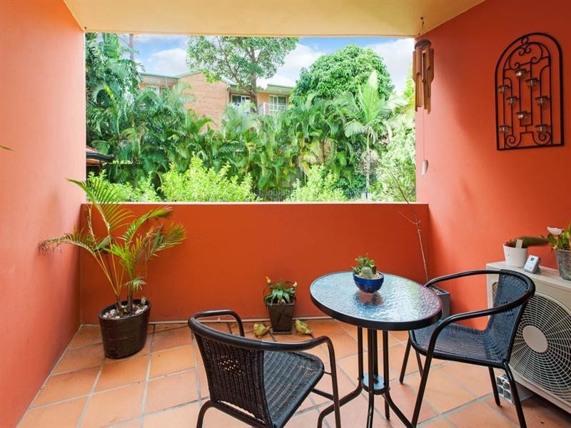 5/34 Rise Street, Mount Gravatt East QLD 4122