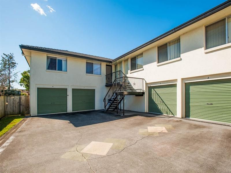 3/27 Denman Street, Greenslopes QLD 4120