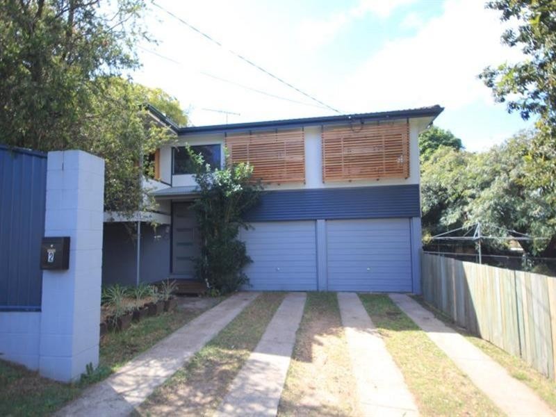 2 Chrysler Street, Mount Gravatt QLD 4122