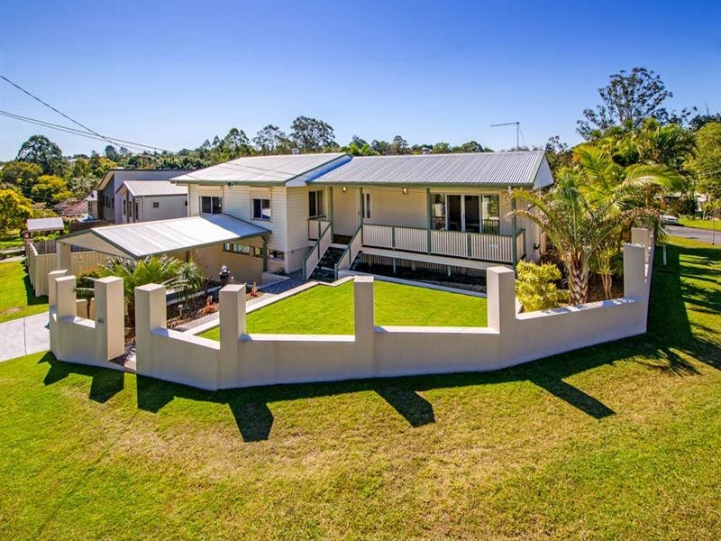 1 Driver Street, Holland Park West QLD 4121