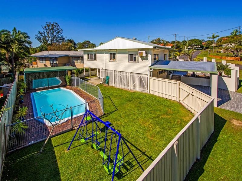 1 Driver Street, Holland Park West QLD 4121