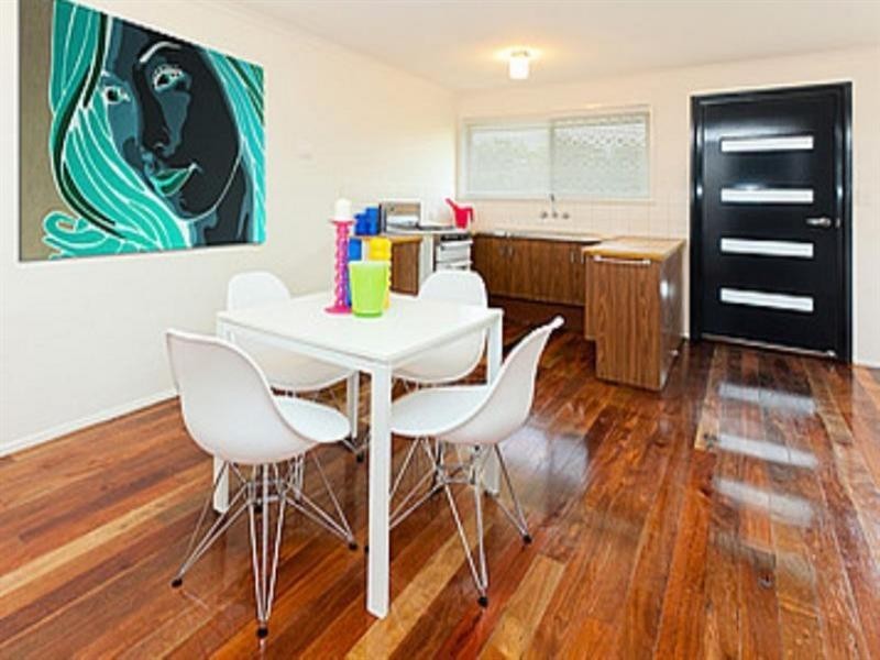 5/3 Honeysuckle Street, Mansfield QLD 4122