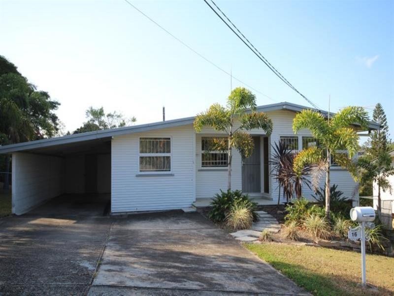 16 Yarranabbe Street, Mount Gravatt East QLD 4122