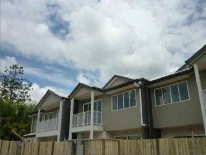 17/3 Edith Street, Wellington Point QLD 4160