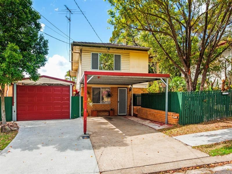 5 Ingal Street, Wishart QLD 4122