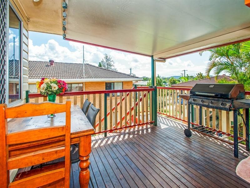 5 Ingal Street, Wishart QLD 4122