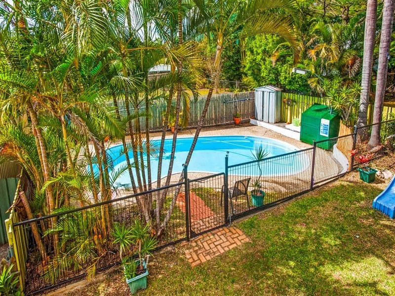 5 Ingal Street, Wishart QLD 4122