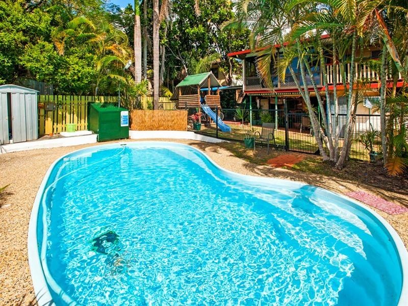 5 Ingal Street, Wishart QLD 4122