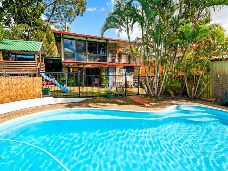 5 Ingal Street, Wishart QLD 4122