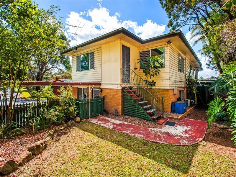 5 Ingal Street, Wishart QLD 4122