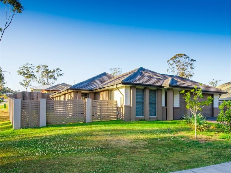 89 Cardena Drive, Augustine Heights QLD 4300