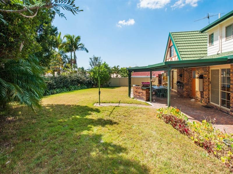 7 Narmar Court, Eight Mile Plains QLD 4113