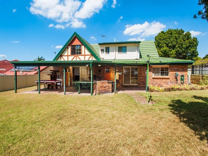7 Narmar Court, Eight Mile Plains QLD 4113