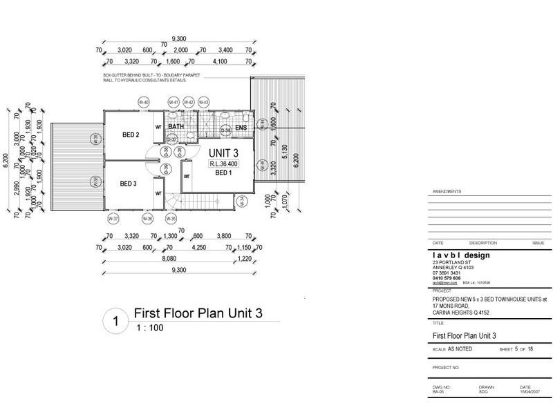 17 Mons Road, Carina Heights QLD 4152