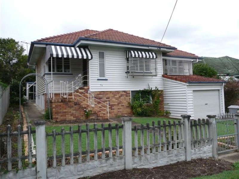 76 Reuben Street, Holland Park QLD 4121