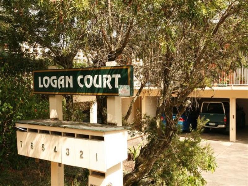 772 Logan Road, Holland Park West QLD 4121