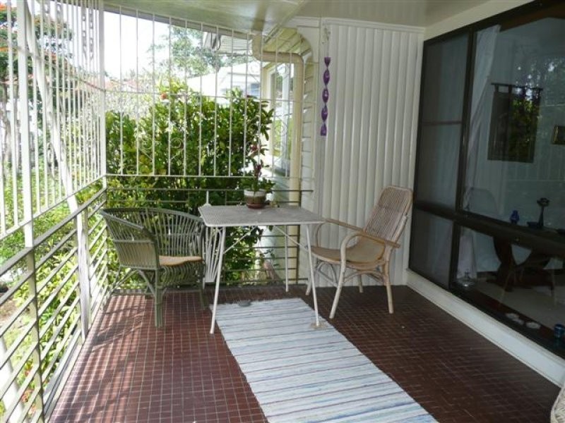 31 Justin Street, Holland Park West QLD 4121