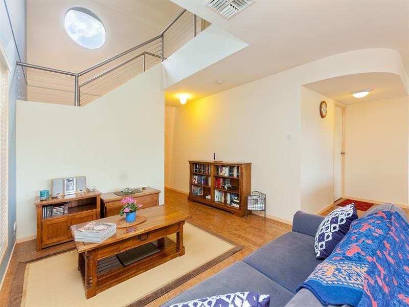 6/52 Bevan Street, Mount Gravatt East QLD 4122