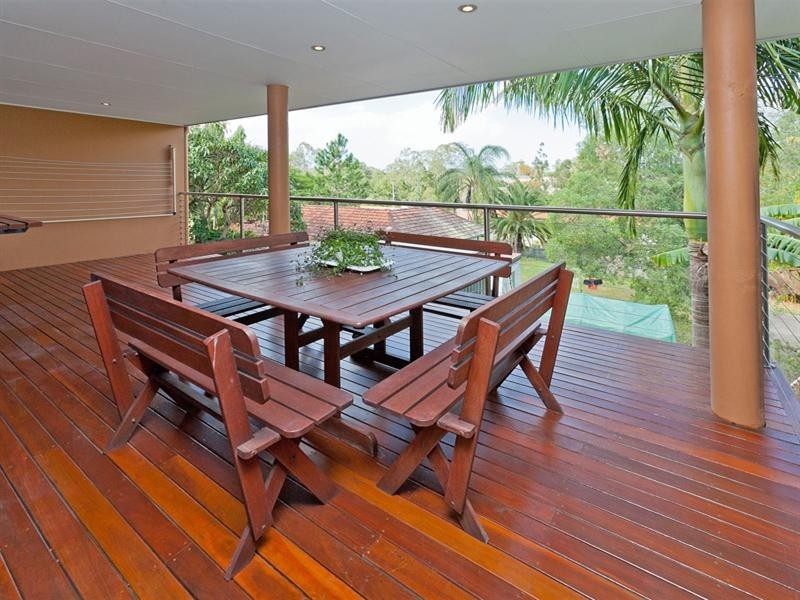 6/52 Bevan Street, Mount Gravatt East QLD 4122