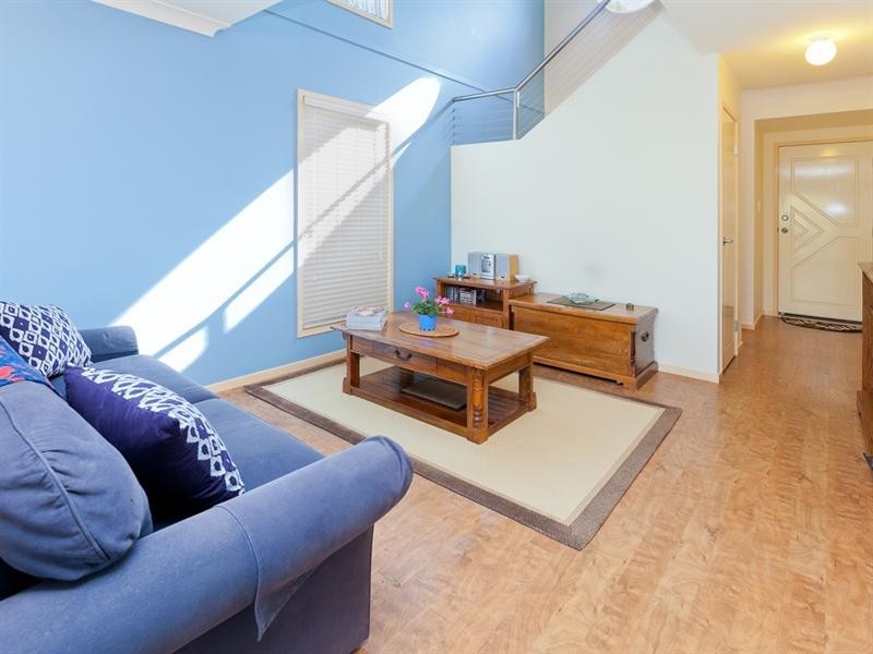 6/52 Bevan Street, Mount Gravatt East QLD 4122