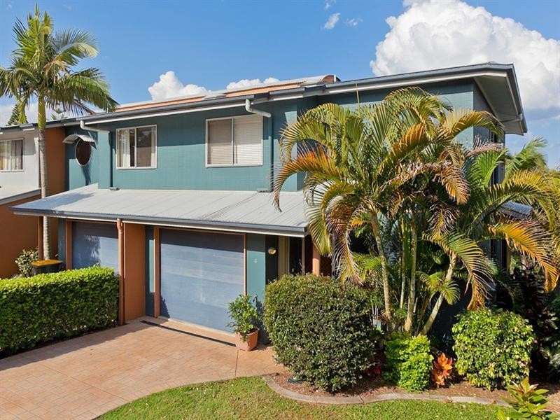 6/52 Bevan Street, Mount Gravatt East QLD 4122