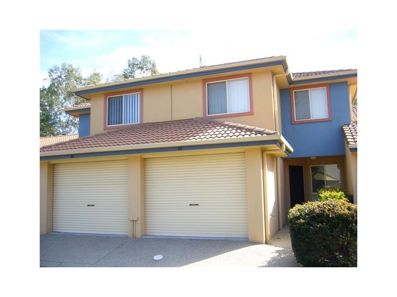 17/62 Coora Street, Wishart QLD 4122