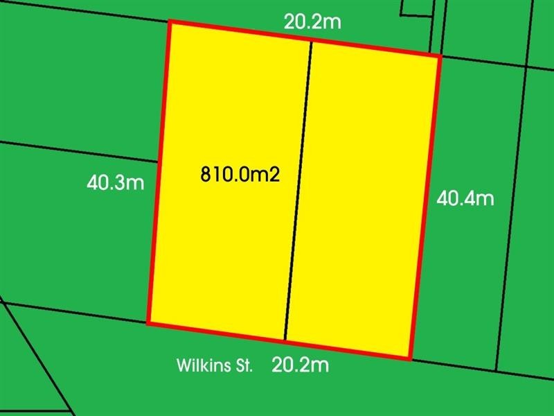 50 Wilkins Street, Fairfield QLD 4103