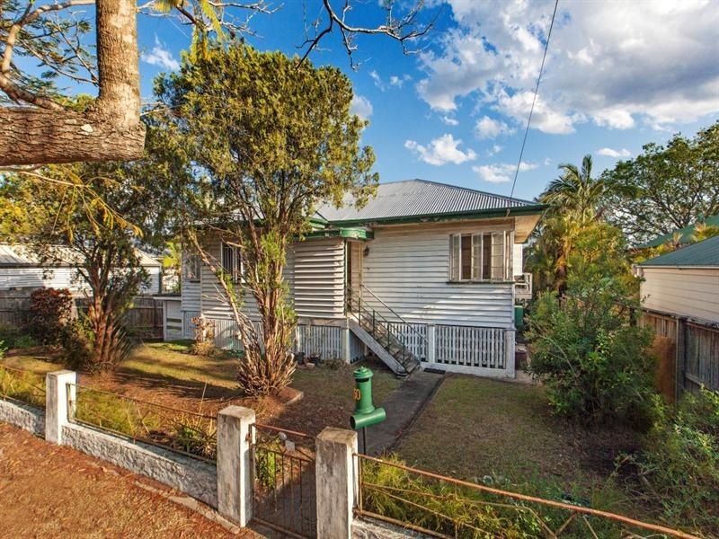 50 Wilkins Street, Fairfield QLD 4103