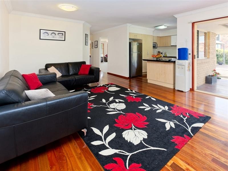 31 Kirra Place, Carindale QLD 4152