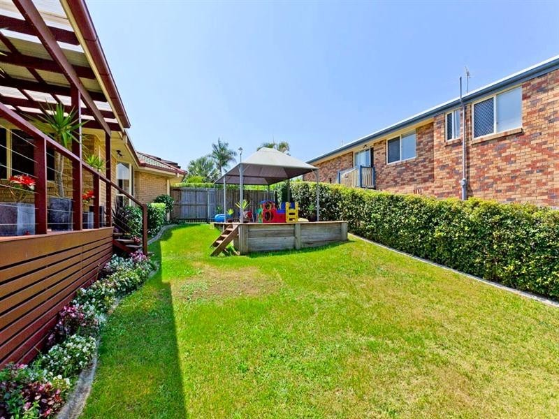 31 Kirra Place, Carindale QLD 4152