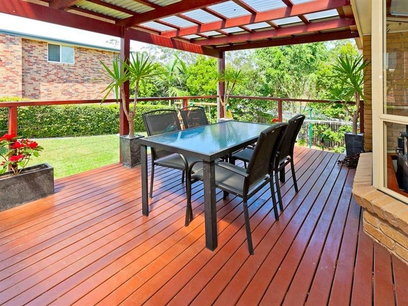 31 Kirra Place, Carindale QLD 4152