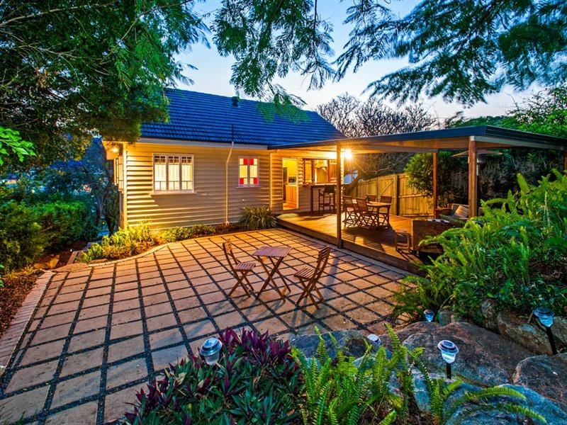 67 Grenfell Street, Mount Gravatt East QLD 4122