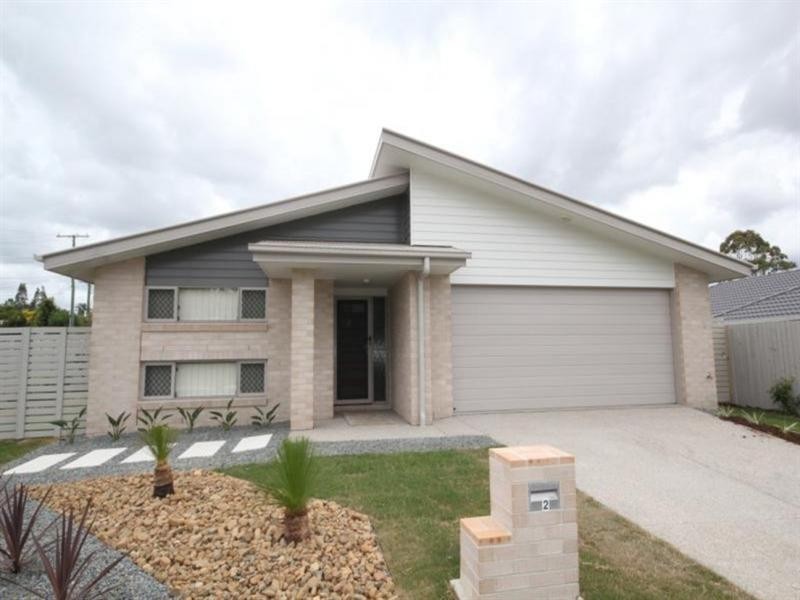 2 Sunflower Street, Waterford West QLD 4133