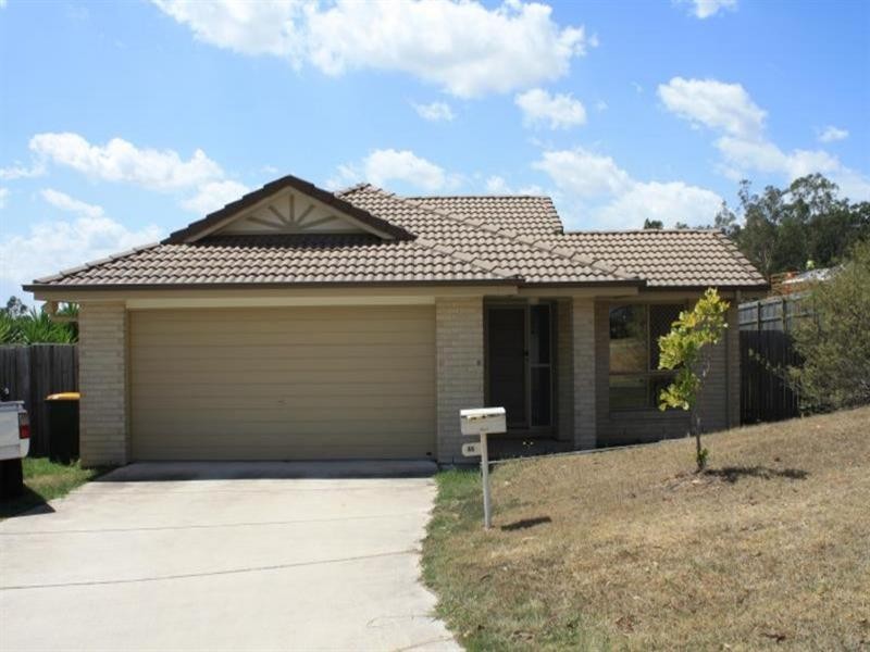 46 Regency Crescent, Moggill QLD 4070