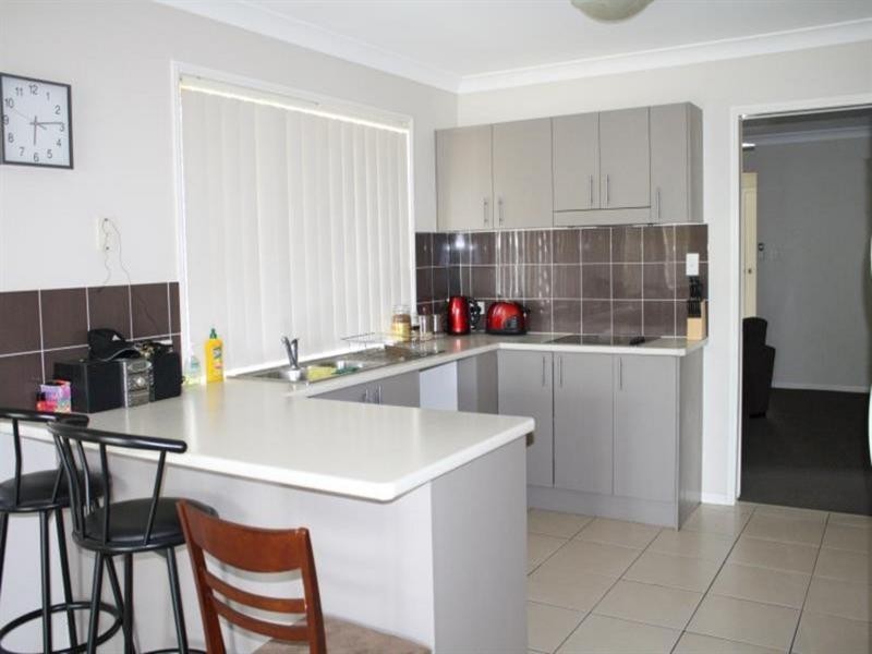 46 Regency Crescent, Moggill QLD 4070