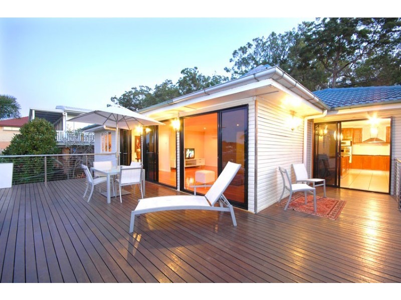 Holland Park West QLD 4121