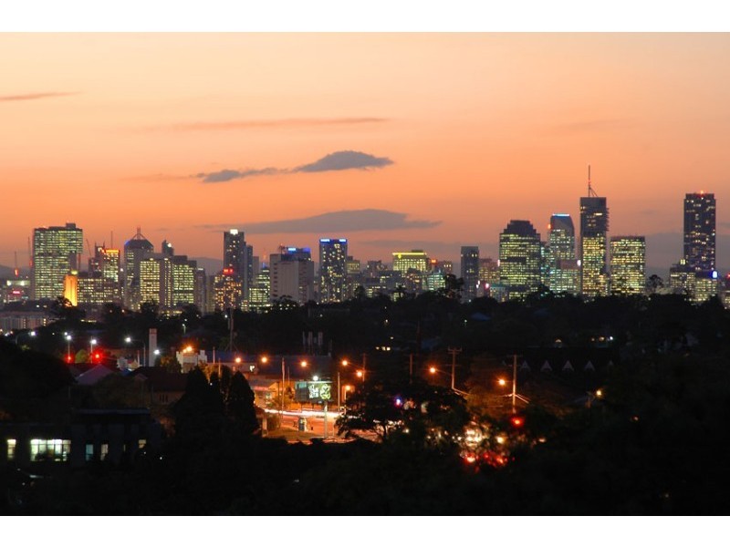 Holland Park West QLD 4121