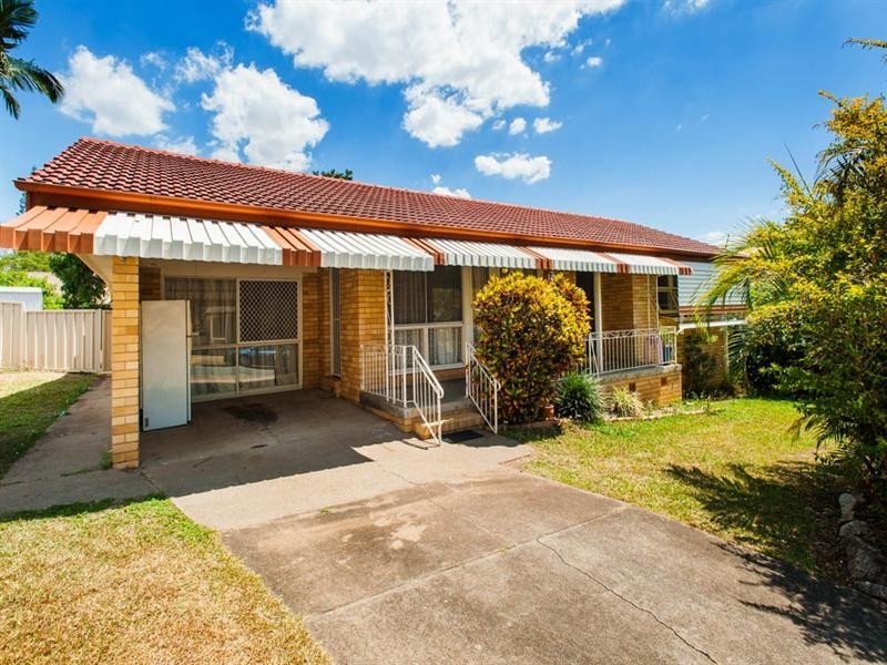 10 Enfield Street, Mount Gravatt East QLD 4122