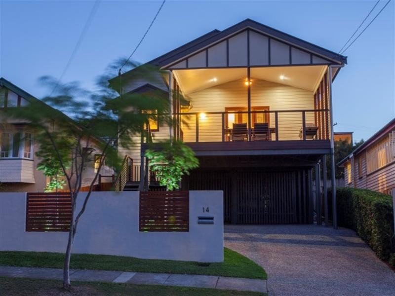 14 Headfort Street, Greenslopes QLD 4120